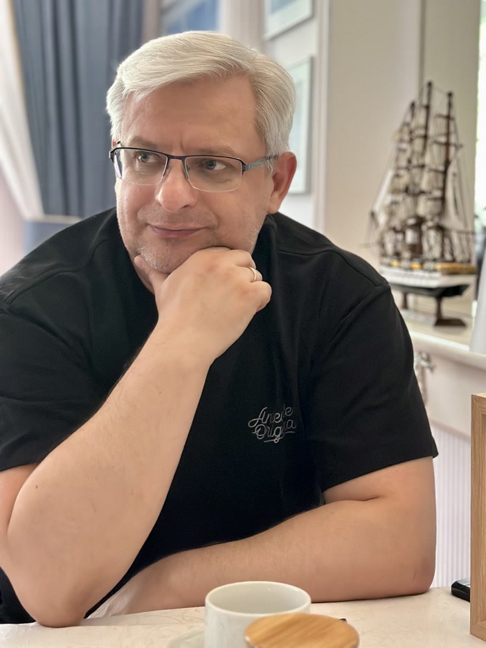 Вячеслав Старцев